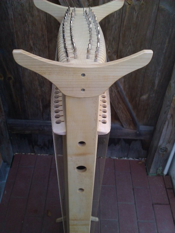 Gebrauchtes Instrument